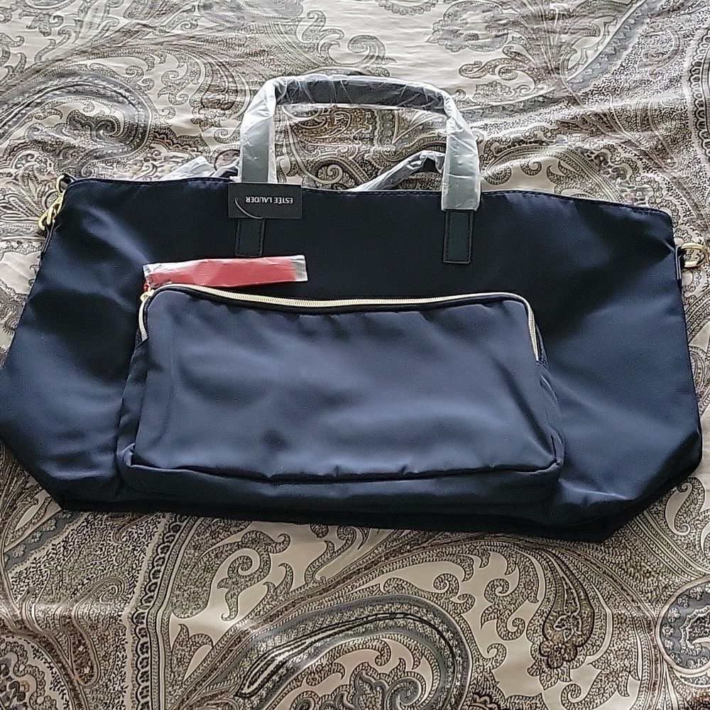 Este lauder Bag, shopping bag